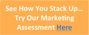 Marketing Assessment